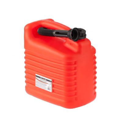 Канистра пластиковая 10 л Канистра пластиковая 10 л