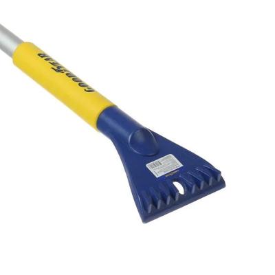 Щетка-скребок GOODYEAR WB-06 телескопическая 750-940 мм 