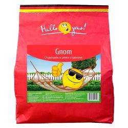 Газон ГАЗОНCITY Gnom gras 1 кг