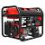 Генератор бензиновый SUNREKA G7500TEAX