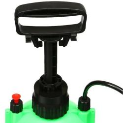 Опрыскиватель помповый ИНСТРУМ-АГРО Лазурит 5 л 011481