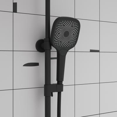 Душевая система IDDIS SpaHome SPHBLTKi06