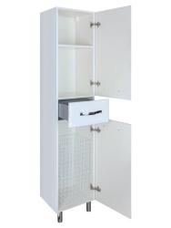 Пенал BELLEZZA Анкона R 40*190 см