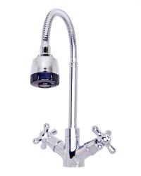 Смеситель для кухни ONE LIFE BY ORANGE OL24-402