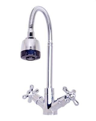 Смеситель для кухни ONE LIFE BY ORANGE OL24-402