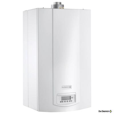 Котел газовый DE DIETRICH Zena Plus MSL 31 FF  Котел газовый DE DIETRICH Zena Plus MSL 31 FF
