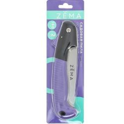 Пила садовая ZEMA ZM 5001