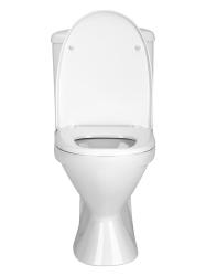 Унитаз-компакт ОСКОЛЬСКАЯ КЕРАМИКА Арго стандарт