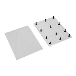 Поддон стеклопластик RGW TSS-W 80*170 см