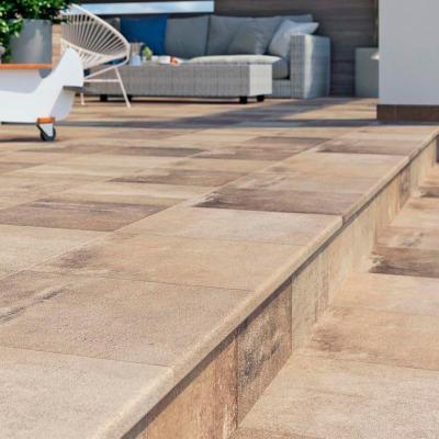 Ступень PARADYZ Scandiano Ochra угловая 33*33 см Ступень PARADYZ Scandiano Ochra угловая 33*33 см