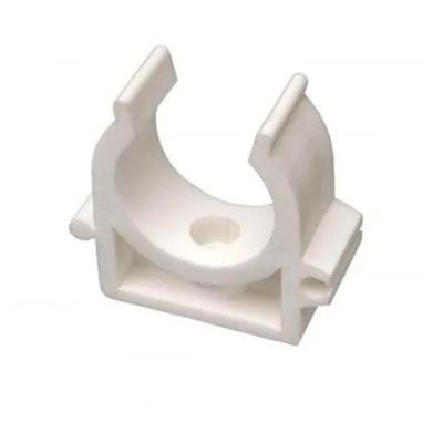 Опора ПП ВЕКПЛАСТ полипропилен 20 мм Опора ПП ВЕКПЛАСТ полипропилен 20 мм
