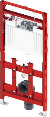 Инсталляция для унитаза TECE Lux 200 9600200