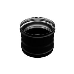 Адаптер FERRUM Blackside AISI 430 0,8 мм 115 мм ММ