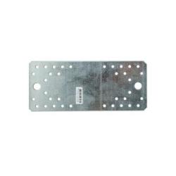 Пластина крепежная ROCK 210*90*2 мм