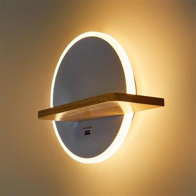 Бра ODEON Winnie 5634/9WL Белый