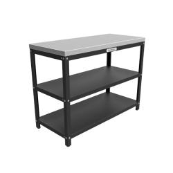 Стол разделочный GRILLVER Стандарт 1120*850 мм