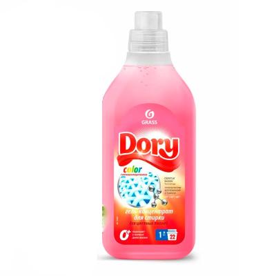 GRASS Dory Гель-концентрат для всех видов тканей 1л