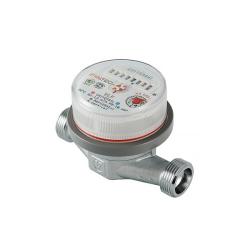 Счетчик воды VALTEC универсальный 1/2" VLF-15U-L.110