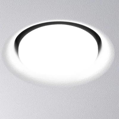 Светильник точечный BRAIN&HOME BH53 черный 00-00000004