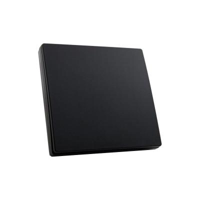 Выключатель беспроводной FERON 1 клавиша черный 41722