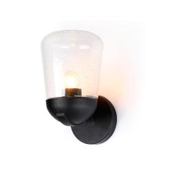 Светильник AMBRELLA Garden ST2081 BK/CL Черный