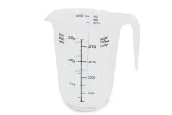 Кувшин мерный PLAST TEAM 0,5 л ПЦ3052
