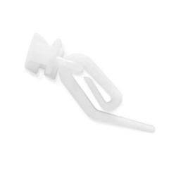 Крючок ЭСКАР для карнизов 50 шт