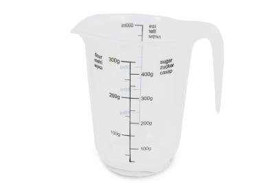 Кувшин мерный PLAST TEAM 0,5 л ПЦ3052