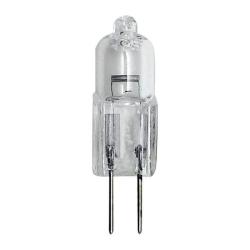 Лампа галогеновая CAMELION 10W/G4/12V прозрачный