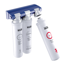 Фильтр комплексной очистки БАРЬЕР Ультра