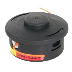 Головка триммерная HOLZFFORMA AutoСut 25-2