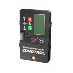 Приемник лазерного излучения CONDTROL ULR