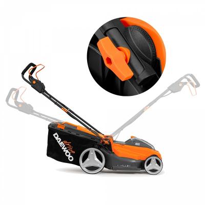 Газонокосилка DAEWOO DLM 4042Li Set