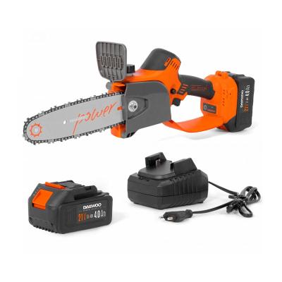 Электропила DAEWOO DACS 821Li set