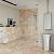 Плитка базовая AXIMA Barcelona Cветло-серый 60*60 см Плитка базовая AXIMA Barcelona Cветло-серый 60*60 см