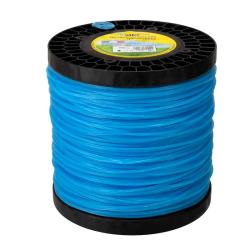 Леска для триммера SIAT Professional звезда 2,7 мм 330 м