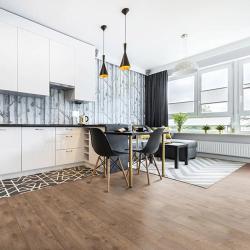 Ламинат AGT Bering 906 Pamir 4V 1200*157*8 мм