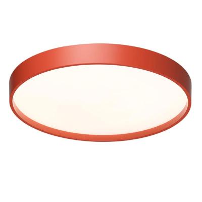 Светильник СОНЕКС Mavic 7744/EL Красный