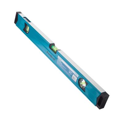 Уровень РЕМОКОЛОР алюминиевый магнитный 60 см 17-0-106