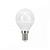Лампа LED GAUSS Elementary 8W/Е14/2700-3000K шар 53118