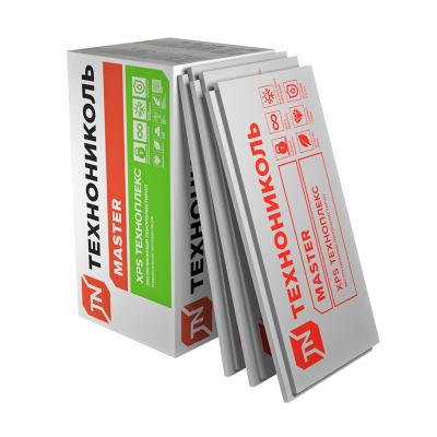 Теплоизоляционная плита ТЕХНОПЛЕКС 40 мм