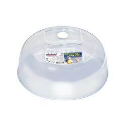 Крышка для СВЧ VIOLET d260 с клапаном