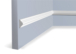 Молдинг HIWOOD 22*10*2000 мм D22