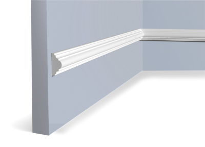 Молдинг HIWOOD 22*10*2000 мм D22