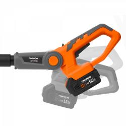 Кусторез DAEWOO DAPH 2221Li SET