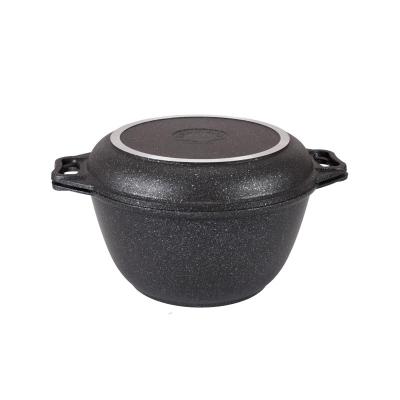 Казан KUKMARA 3 л к34а