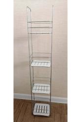 Стеллаж VANSTORE Practic 043-00