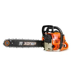 Бензопила ХОПЕР 5218 Фермер