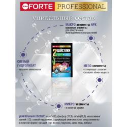 Удобрение минеральное BONA FORTE Для лука, чеснока 100 г