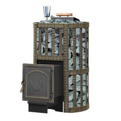 Печь банная ВЕЗУВИЙ Ураган 16 271